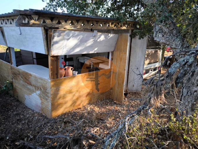 Terreno para Venda em Castro Marim Foto 23