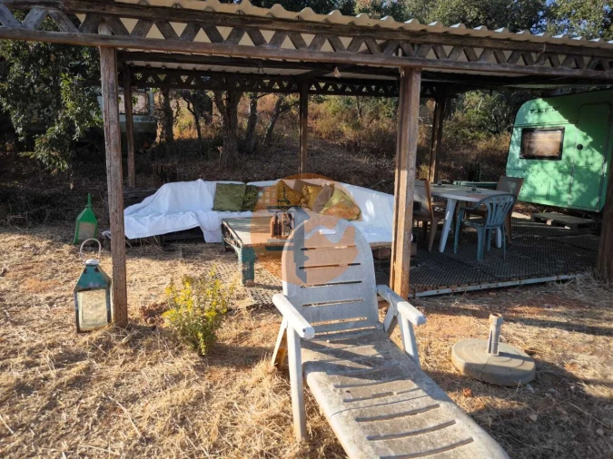 Terreno para Venda em Castro Marim Foto 28