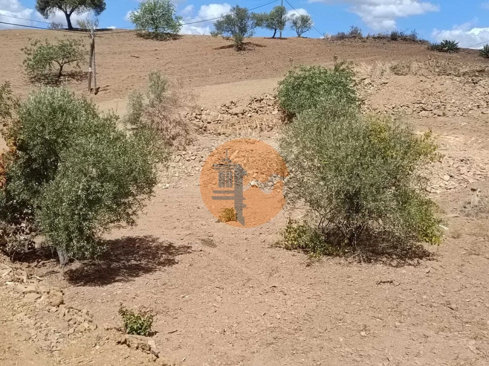 Terreno para Venda em Castro Marim Foto 3