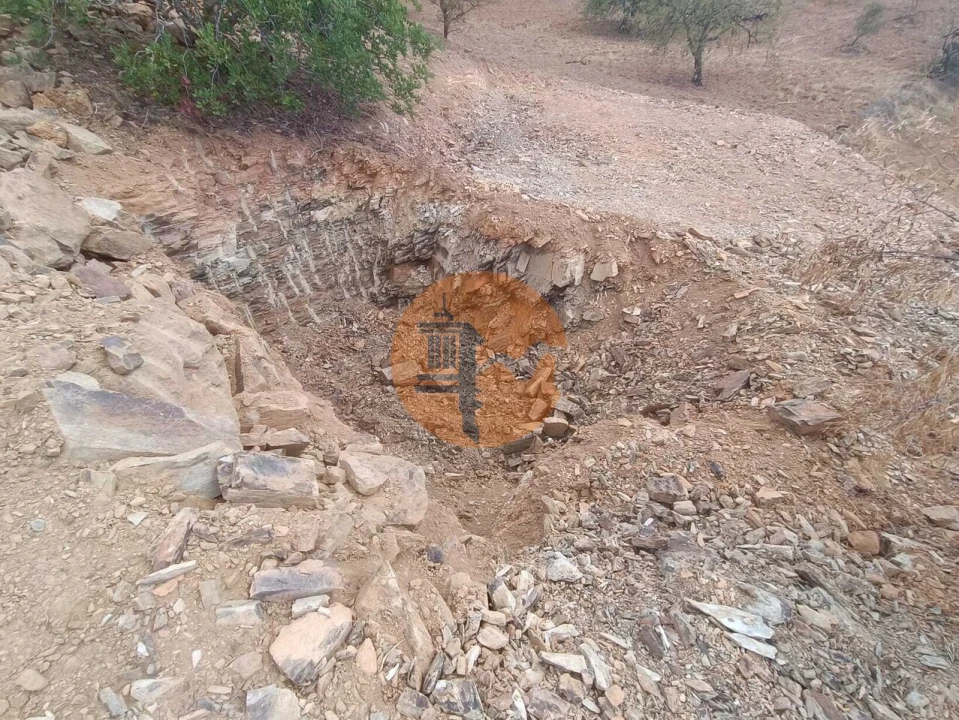Terreno para Venda em Castro Marim Foto 5