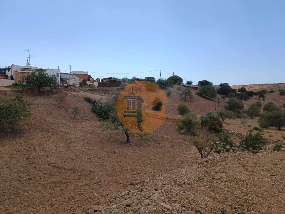 Terreno para Venda em Castro Marim Foto 6