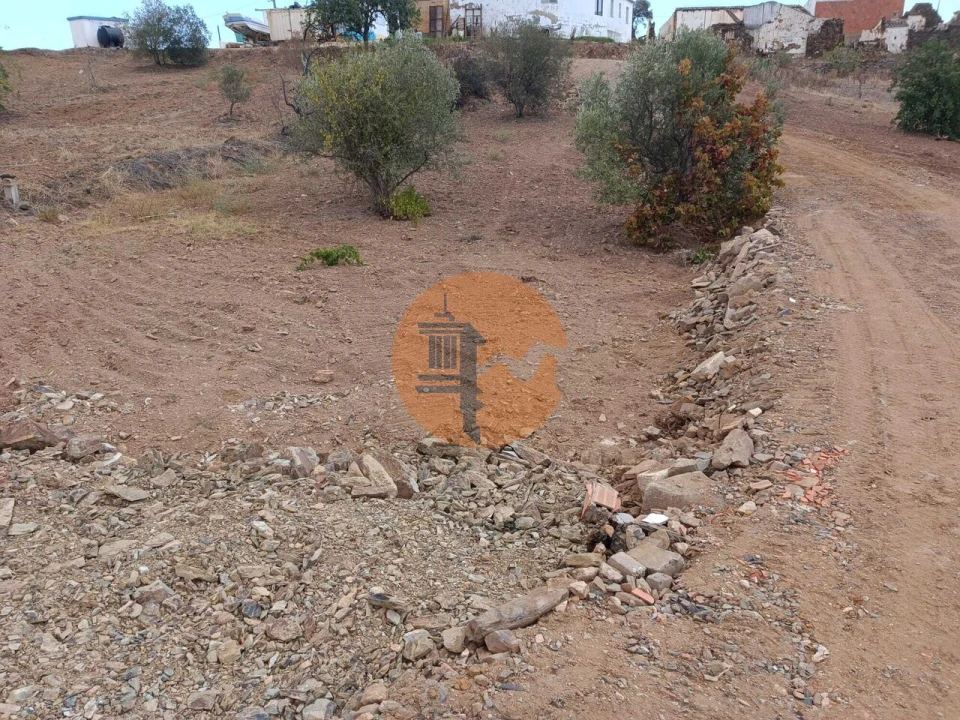 Terreno para Venda em Castro Marim Foto 7