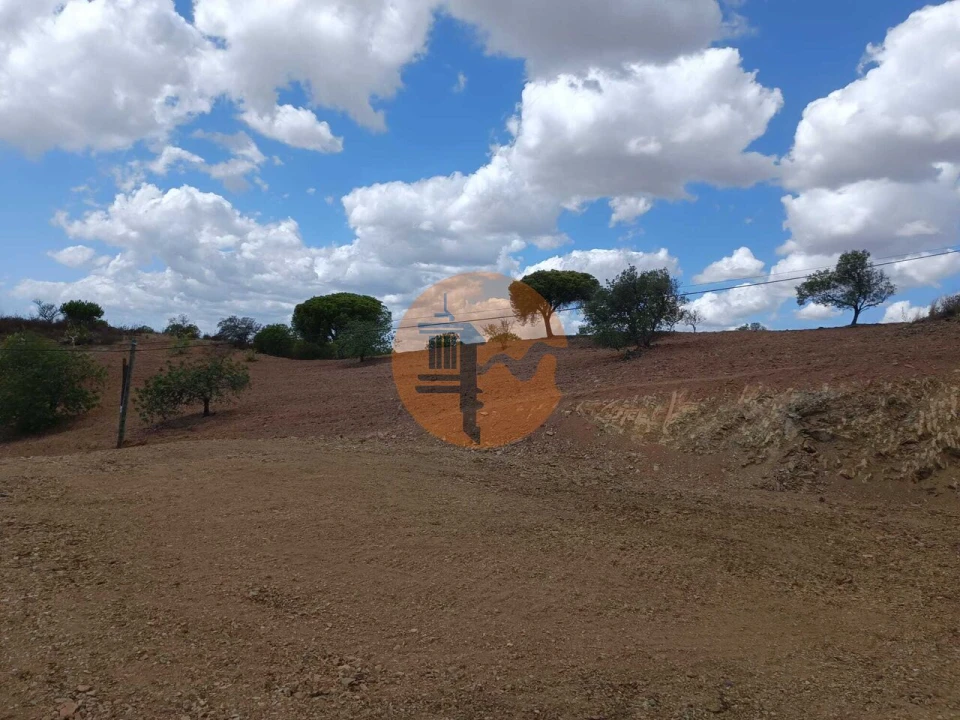 Terreno para Venda em Castro Marim Foto 11