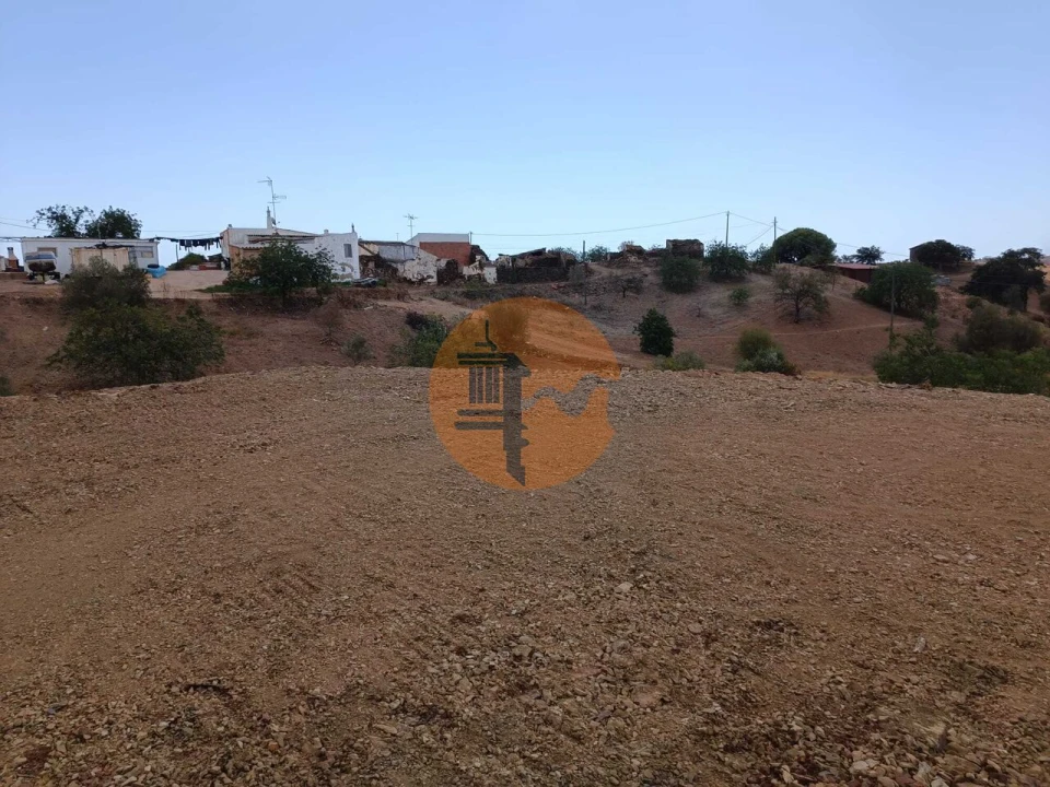 Terreno para Venda em Castro Marim Foto 14