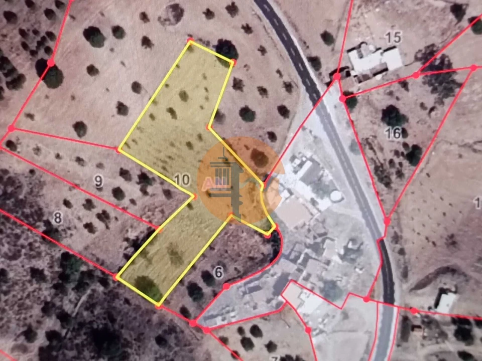 Terreno para Venda em Castro Marim Foto 16