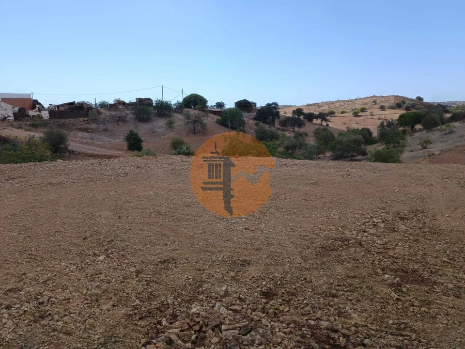 Terreno para Venda em Castro Marim Foto 17