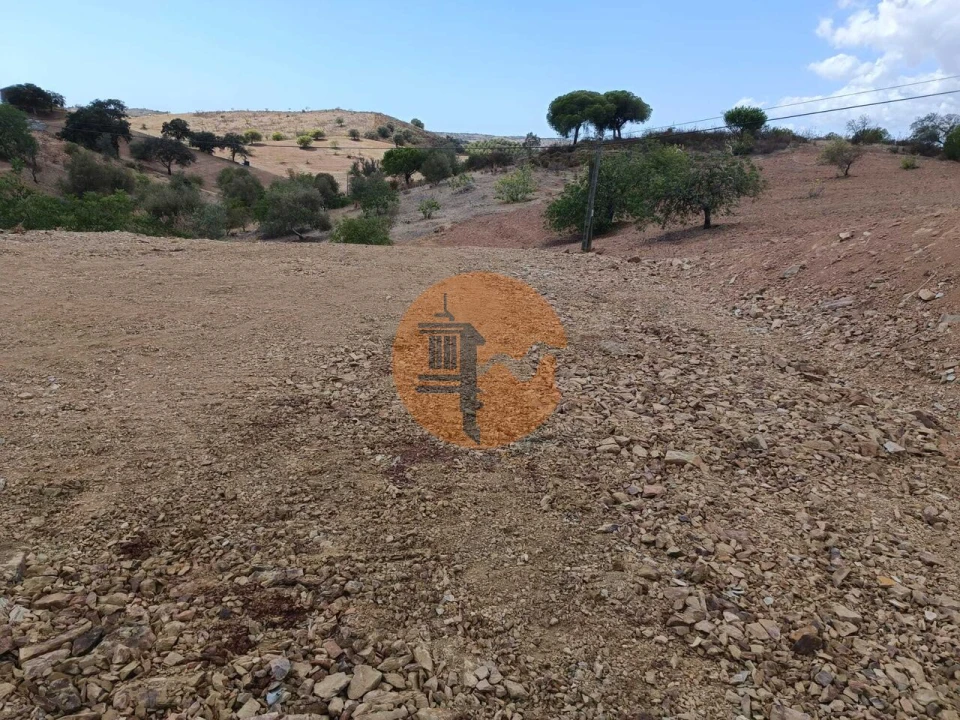 Terreno para Venda em Castro Marim Foto 23