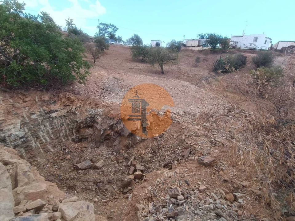 Terreno para Venda em Castro Marim Foto 25