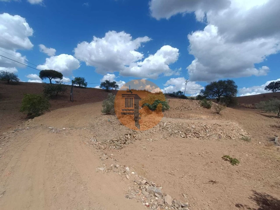 Terreno para Venda em Castro Marim Foto 31