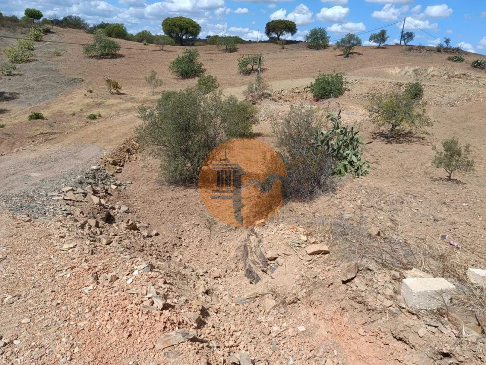 Terreno para Venda em Castro Marim Foto 37