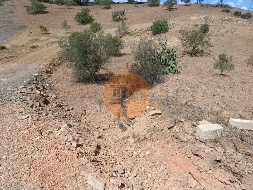 Terreno para Venda em Castro Marim Foto 39