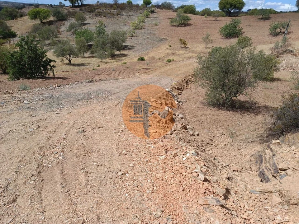 Terreno para Venda em Castro Marim Foto 40