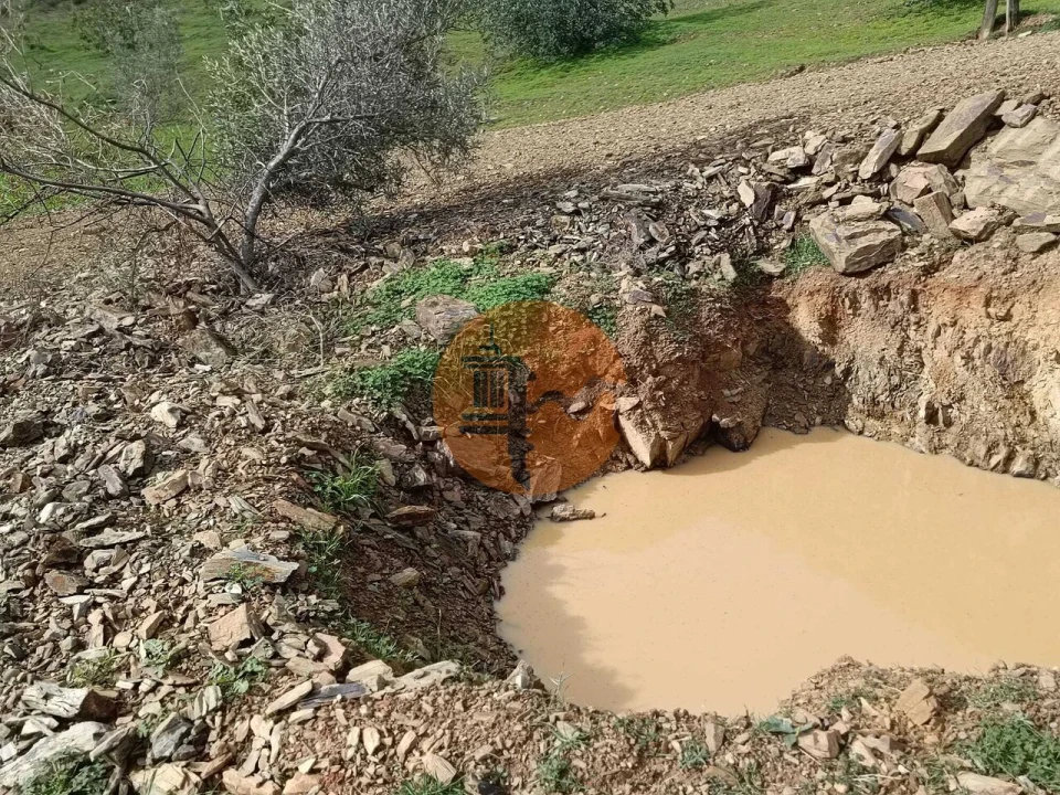 Terreno para Venda em Castro Marim Foto 1