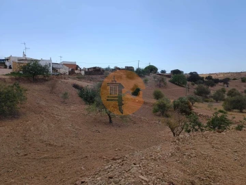 Terreno para Venda em Castro Marim