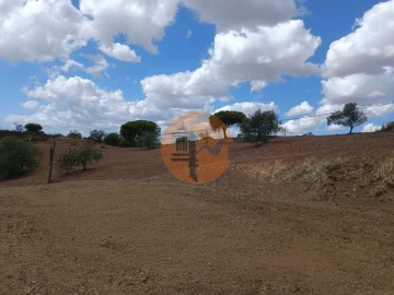 Terreno para Venda em Castro Marim