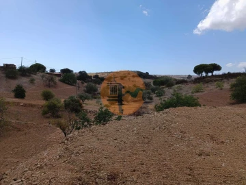 Terreno para Venda em Castro Marim