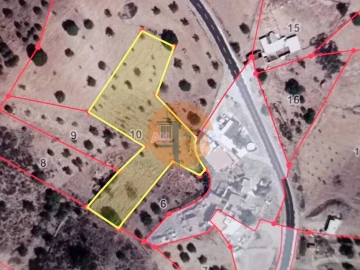 Terreno para Venda em Castro Marim