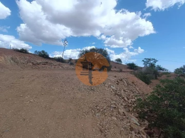 Terreno para Venda em Castro Marim