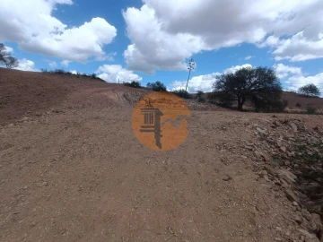 Terreno para Venda em Castro Marim