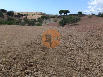 Terreno para Venda em Castro Marim