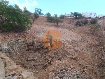 Terreno para Venda em Castro Marim