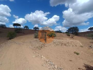 Terreno para Venda em Castro Marim