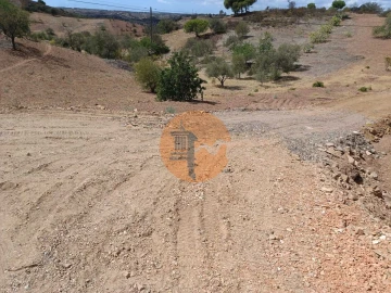 Terreno para Venda em Castro Marim