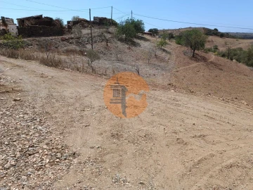 Terreno para Venda em Castro Marim
