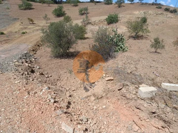 Terreno para Venda em Castro Marim