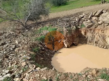 Terreno para Venda em Castro Marim