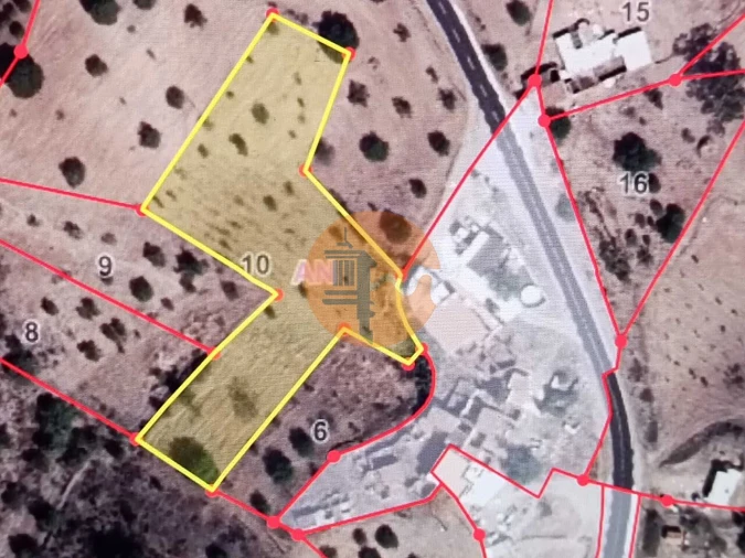 Terreno para Venda em Castro Marim Foto 2