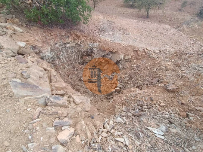 Terreno para Venda em Castro Marim Foto 5