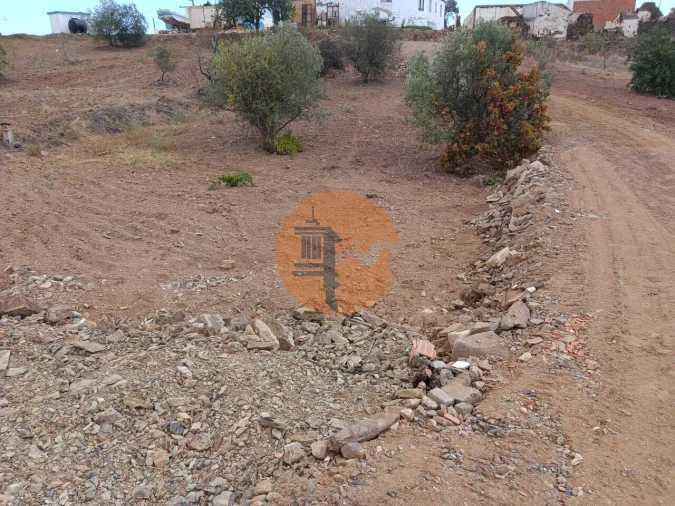 Terreno para Venda em Castro Marim Foto 7