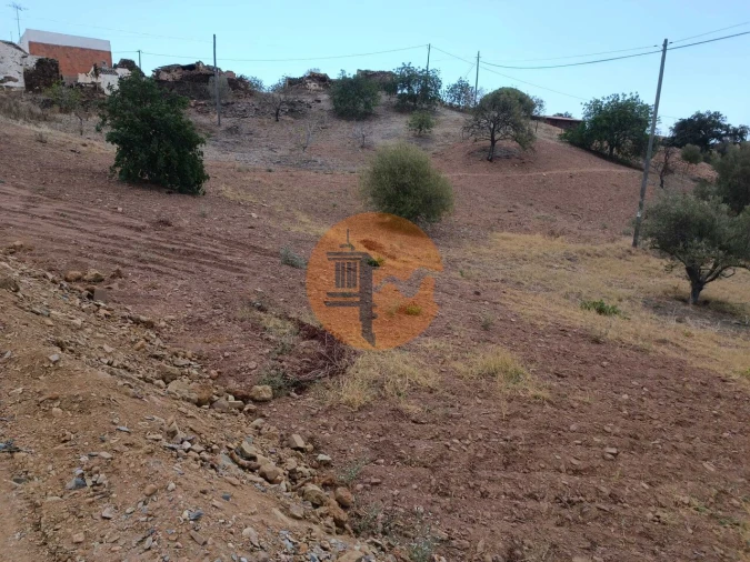 Terreno para Venda em Castro Marim Foto 8
