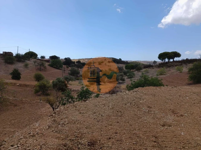 Terreno para Venda em Castro Marim Foto 12