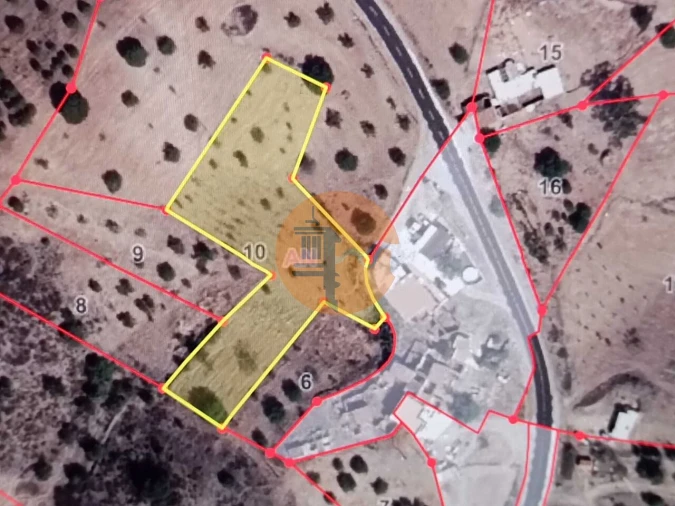 Terreno para Venda em Castro Marim Foto 16