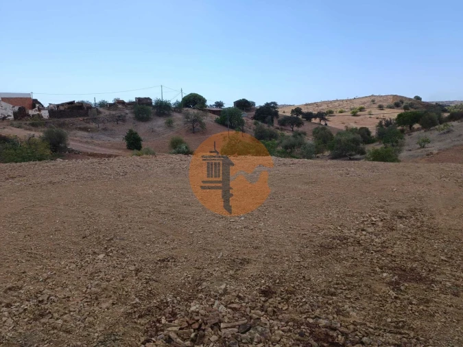 Terreno para Venda em Castro Marim Foto 17
