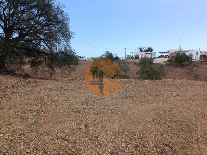 Terreno para Venda em Castro Marim Foto 20