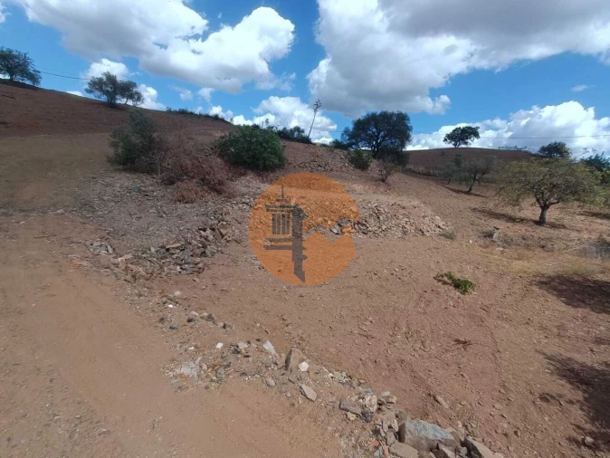 Terreno para Venda em Castro Marim Foto 24