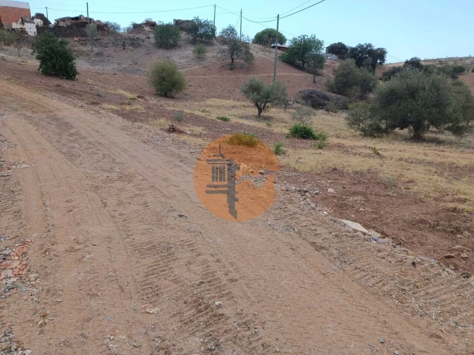 Terreno para Venda em Castro Marim Foto 28