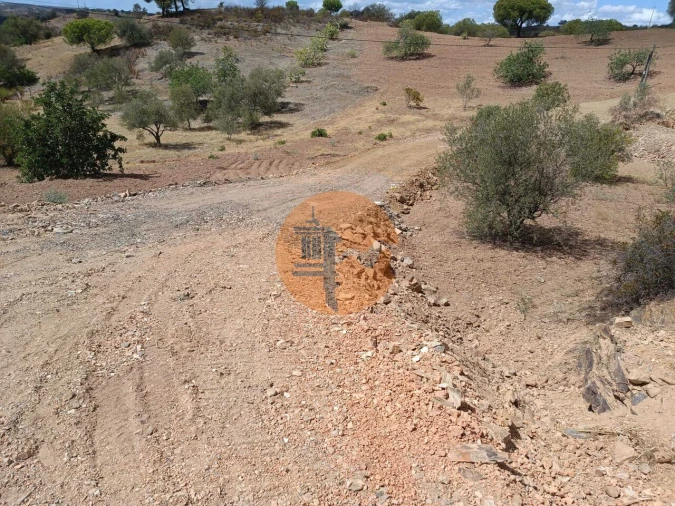 Terreno para Venda em Castro Marim Foto 40
