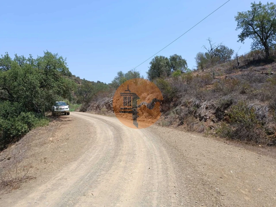 Terreno para Venda em Azinhal Foto 20