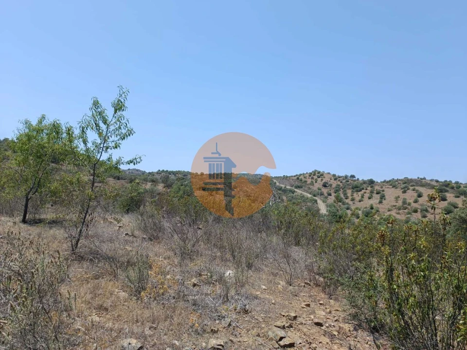 Terreno para Venda em Azinhal Foto 32