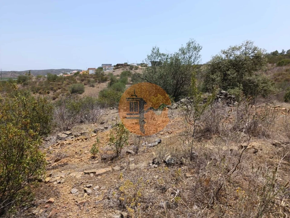 Terreno para Venda em Azinhal Foto 41