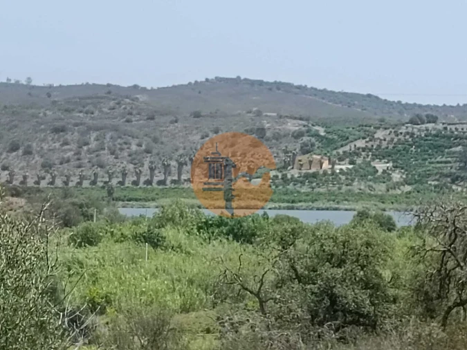Terreno para Venda em Azinhal Foto 4