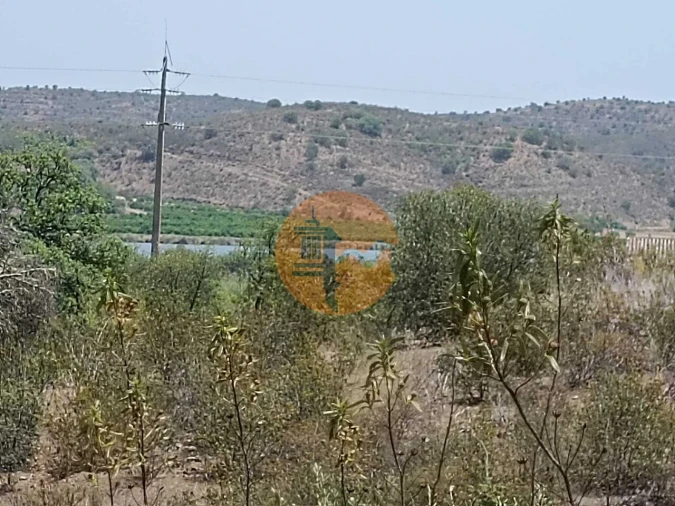 Terreno para Venda em Azinhal Foto 33