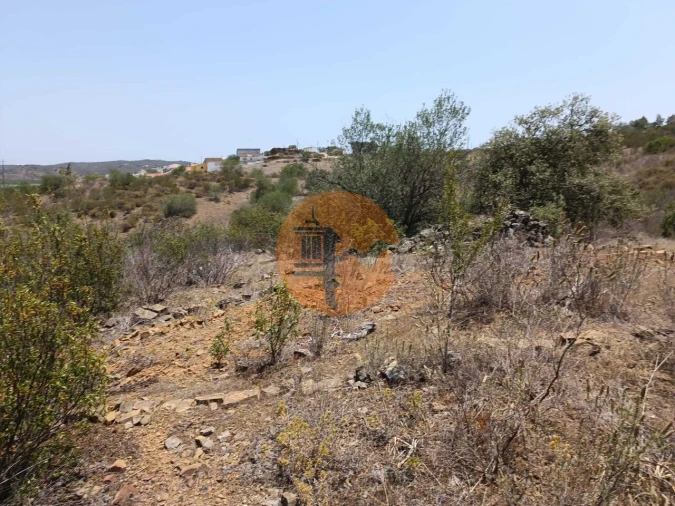 Terreno para Venda em Azinhal Foto 41