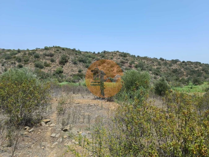 Terreno para Venda em Azinhal Foto 45