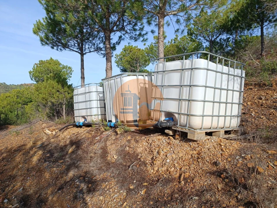 Terreno para Venda em Castro Marim Foto 3