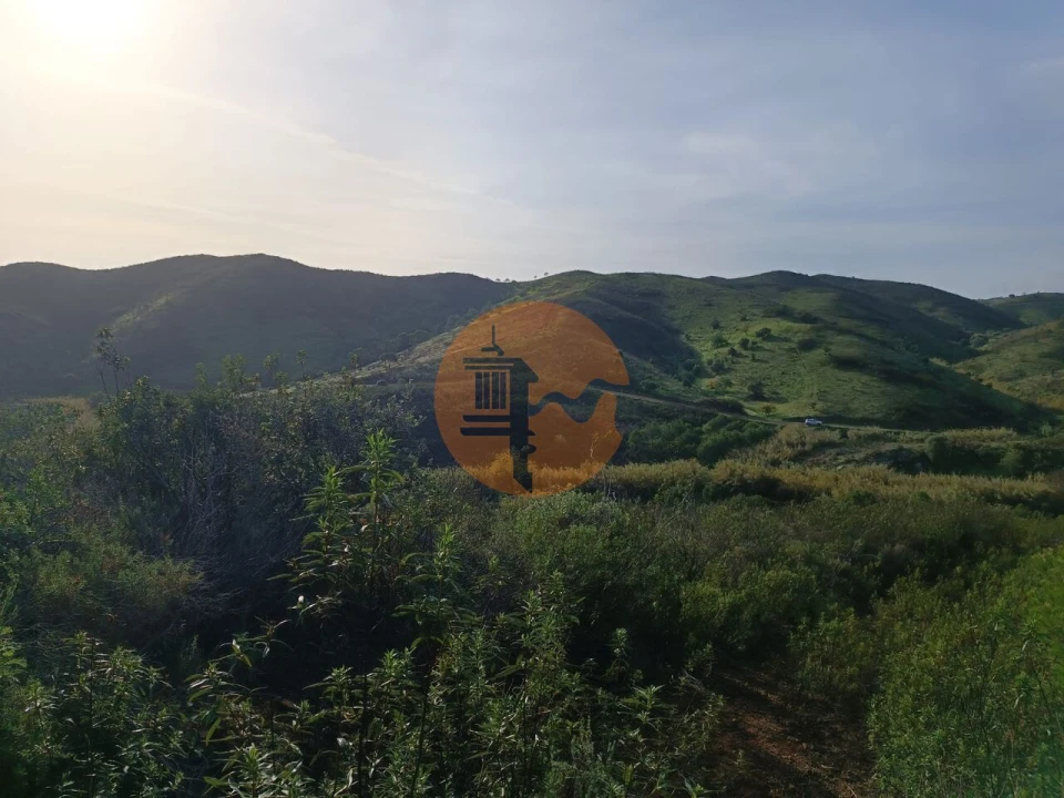 Terreno para Venda em Castro Marim Foto 6